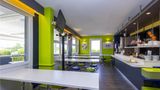 Ibis Budget Montelimar Restaurant