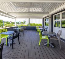 Ibis Budget Montelimar Exterior