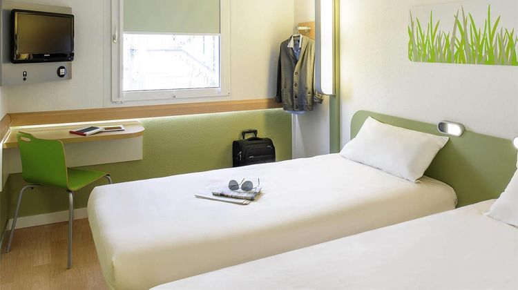 Ibis Budget Montelimar Room