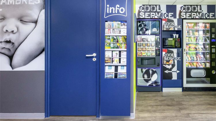 Ibis Budget Montelimar Other