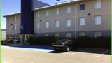 Ibis Budget Montelimar Exterior