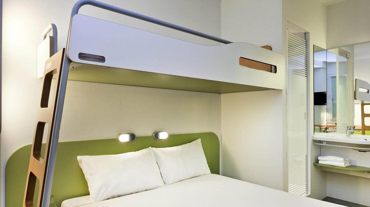 Ibis Budget Montelimar Room