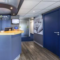 Ibis Budget Montelimar