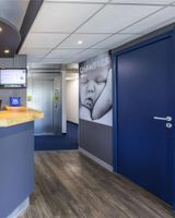 Ibis Budget Montelimar