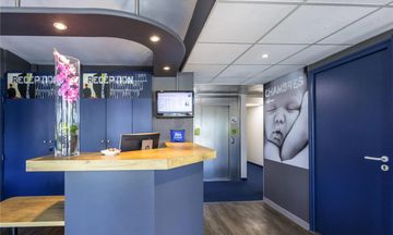 Ibis Budget Montelimar