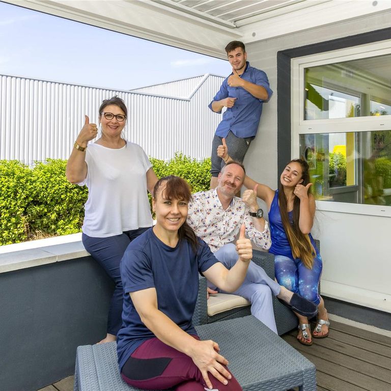 Ibis Budget Montelimar