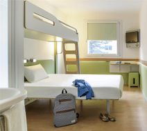 Ibis Budget Montelimar Room