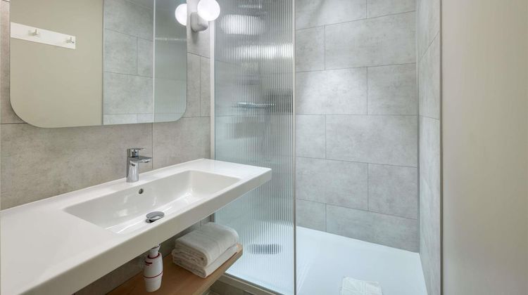 Ibis Budget Orly Chevilly Tram 7 Room