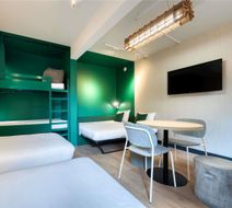 Ibis Budget Orly Chevilly Tram 7 Room