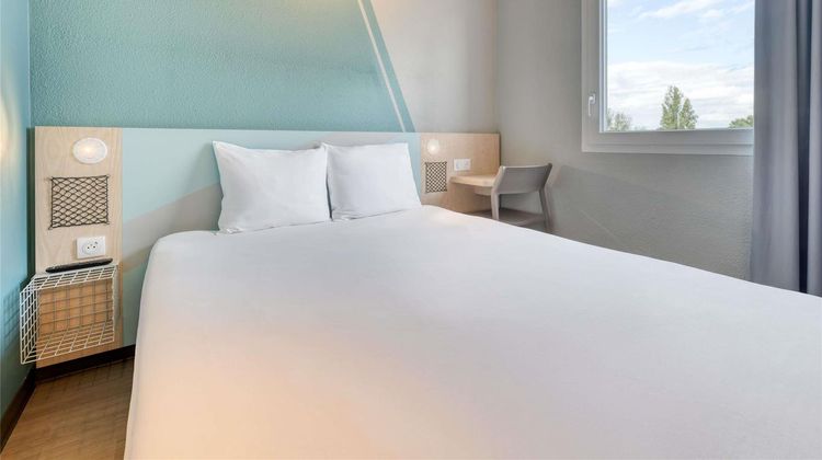 Ibis Budget Orly Chevilly Tram 7 Room