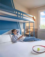 Ibis Budget Orly Chevilly Tram 7