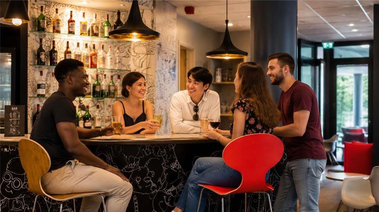 Ibis Budget Orly Chevilly Tram 7 Other