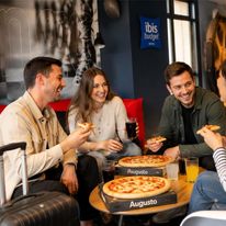Ibis Budget Orly Chevilly Tram 7
