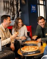 Ibis Budget Orly Chevilly Tram 7
