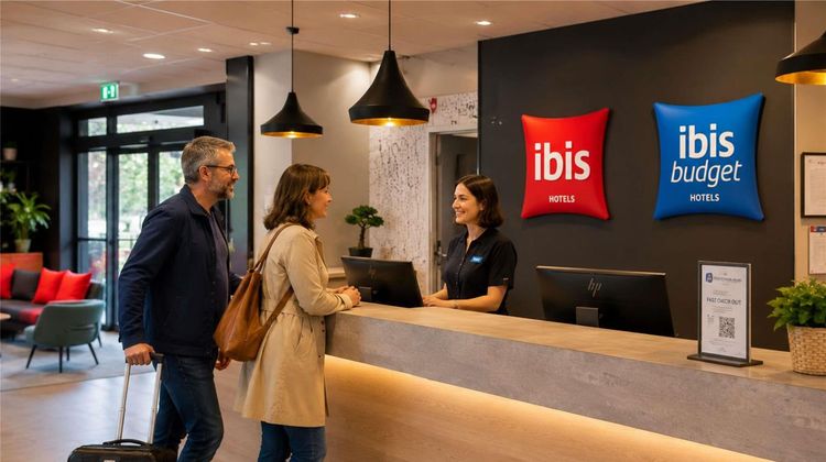 Ibis Budget Orly Chevilly Tram 7 Other