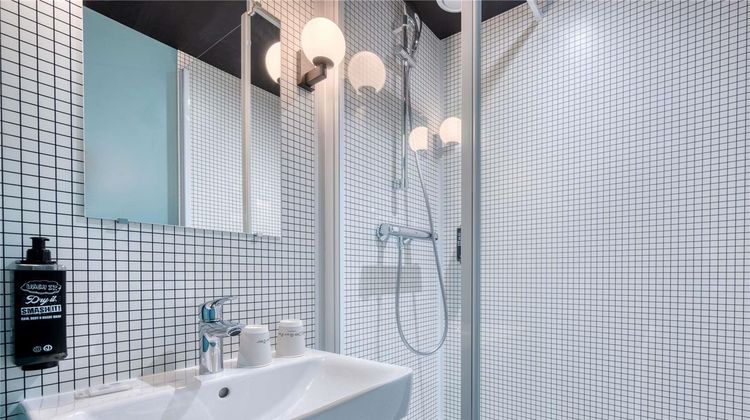 Ibis Budget Orly Chevilly Tram 7 Room