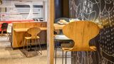 Ibis Budget Orly Chevilly Tram 7 Restaurant