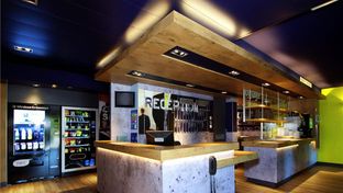 Ibis Budget Velizy