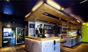 Ibis Budget Velizy