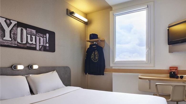 <b>Ibis Budget Velizy Room</b>. Images powered by <a href="https://iceportal.shijigroup.com/" title="IcePortal" target="_blank">IcePortal</a>.