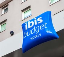 Ibis Budget Velizy Exterior