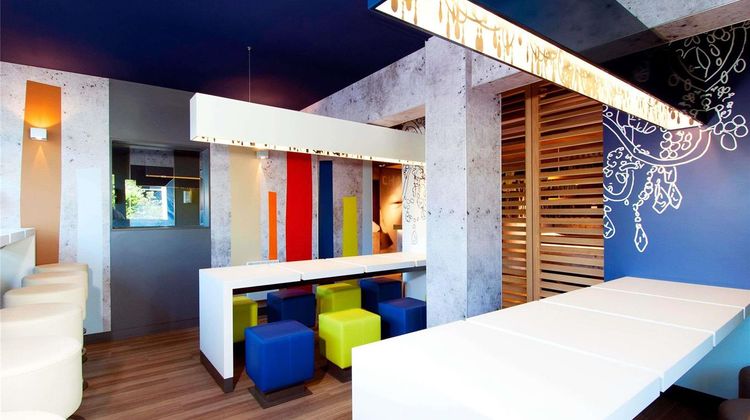 Ibis Budget Velizy Restaurant
