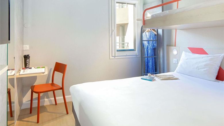<b>Ibis Budget Toulon Centre Room</b>. Images powered by <a href="https://iceportal.shijigroup.com/" title="IcePortal" target="_blank">IcePortal</a>.