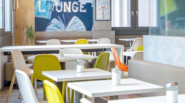 <b>Ibis Budget Toulon Centre Other</b>. Images powered by <a href="https://iceportal.shijigroup.com/" title="IcePortal" target="_blank">IcePortal</a>.