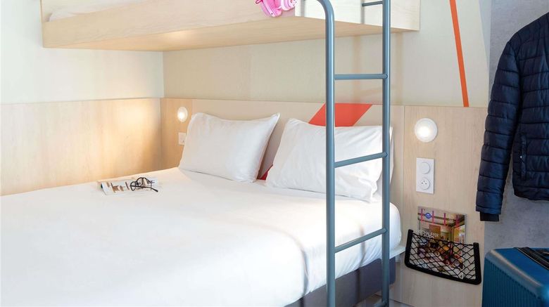 <b>Ibis Budget Toulon Centre Room</b>. Images powered by <a href="https://iceportal.shijigroup.com/" title="IcePortal" target="_blank">IcePortal</a>.