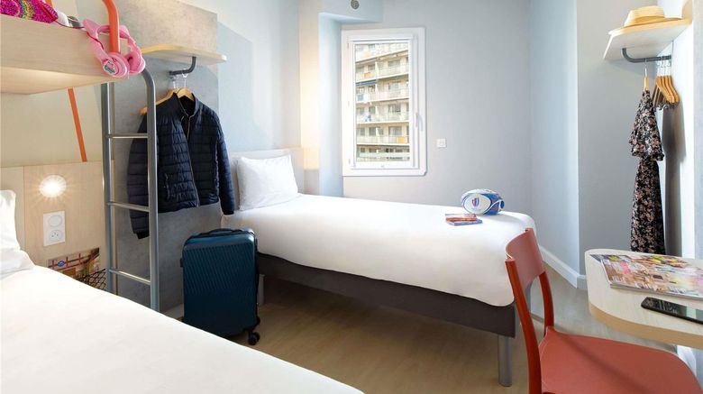 <b>Ibis Budget Toulon Centre Room</b>. Images powered by <a href="https://iceportal.shijigroup.com/" title="IcePortal" target="_blank">IcePortal</a>.