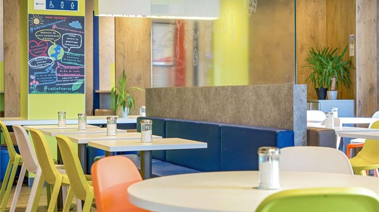<b>Ibis Budget Toulon Centre Other</b>. Images powered by <a href="https://iceportal.shijigroup.com/" title="IcePortal" target="_blank">IcePortal</a>.