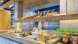 Ibis Budget Toulon Centre Restaurant