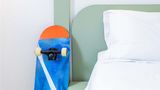 Ibis Budget Porto Gaia Room