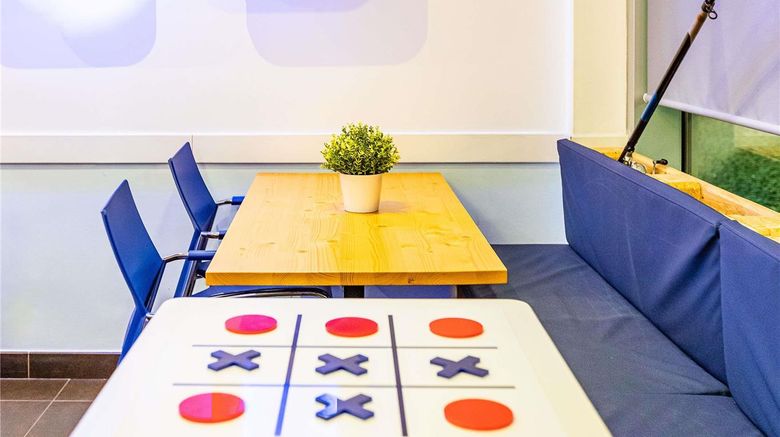 <b>Ibis Budget Porto Gaia Other</b>. Images powered by <a href="https://iceportal.shijigroup.com/" title="IcePortal" target="_blank">IcePortal</a>.