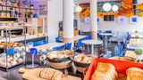 Ibis Budget Porto Gaia Restaurant