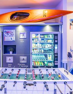 Ibis Budget Porto Gaia