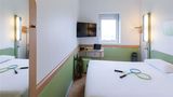 Ibis Budget Porto Gaia Room