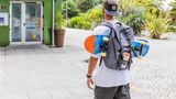 Ibis Budget Porto Gaia Exterior