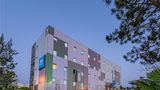 Ibis Budget Porto Gaia Exterior