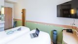 Ibis Budget Porto Gaia Room