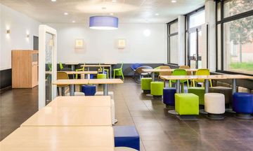 Ibis Budget Lille Centre