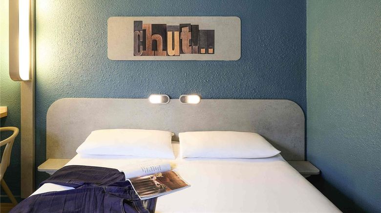 <b>Ibis Budget Lille Centre Room</b>. Images powered by <a href="https://iceportal.shijigroup.com/" title="IcePortal" target="_blank">IcePortal</a>.