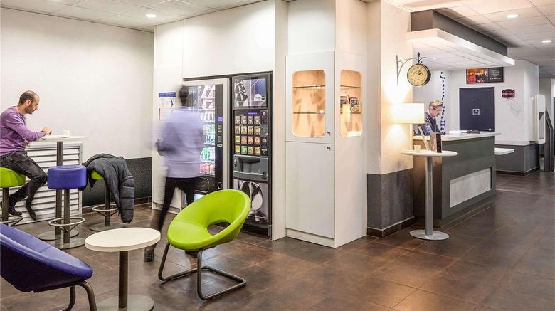 <b>Ibis Budget Lille Centre Other</b>. Images powered by <a href="https://iceportal.shijigroup.com/" title="IcePortal" target="_blank">IcePortal</a>.