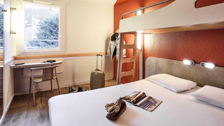 <b>Ibis Budget Lille Centre Room</b>. Images powered by <a href="https://iceportal.shijigroup.com/" title="IcePortal" target="_blank">IcePortal</a>.