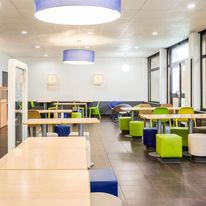 Ibis Budget Lille Centre