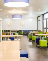 Ibis Budget Lille Centre