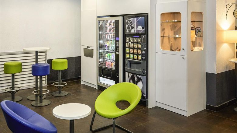 <b>Ibis Budget Lille Centre Other</b>. Images powered by <a href="https://iceportal.shijigroup.com/" title="IcePortal" target="_blank">IcePortal</a>.