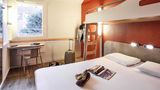 Ibis Budget Lille Centre Room