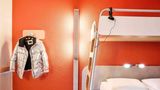 Ibis Budget Lille Centre Room