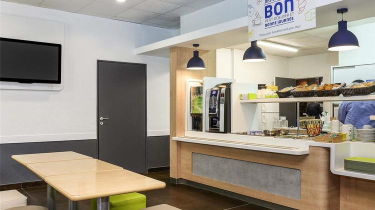 Ibis Budget Lille Centre Other